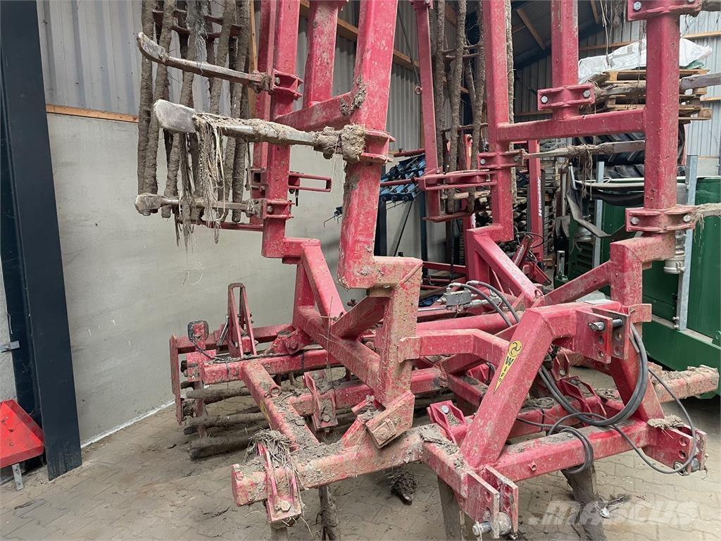  G-Wifo-Cultivator Grubber