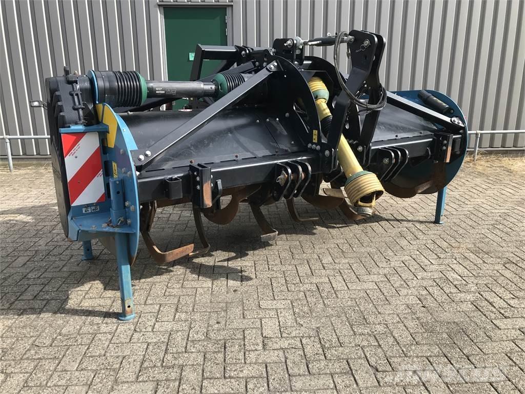 Imants 46VX300 Scheibeneggen