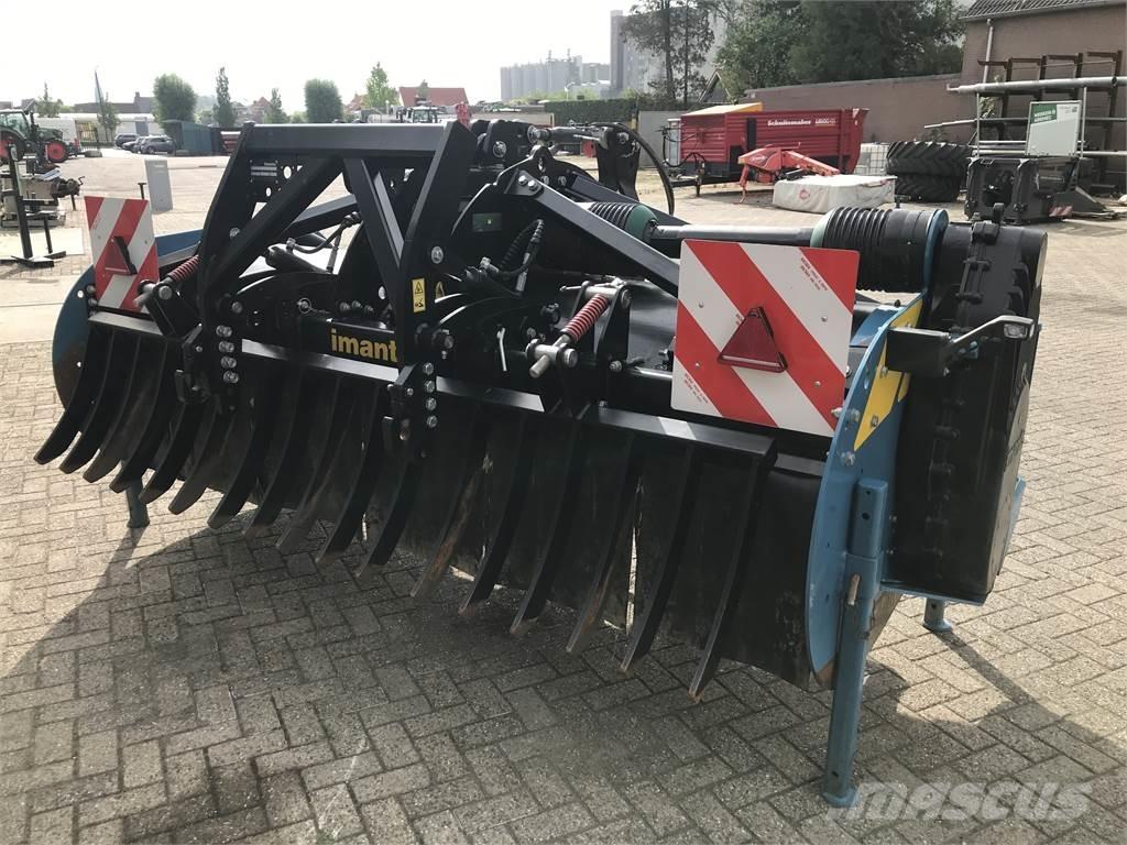 Imants 46VX300 Scheibeneggen