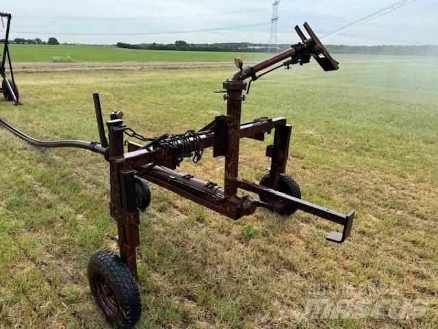 Irtec 100-350 Bewässerungssysteme