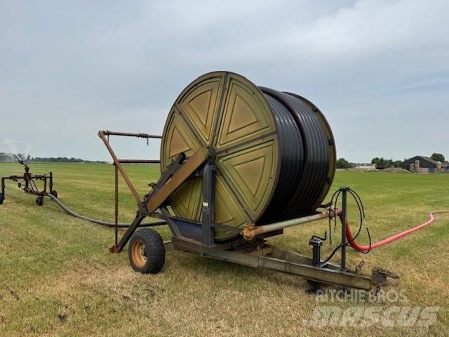 Irtec 100-350 Bewässerungssysteme