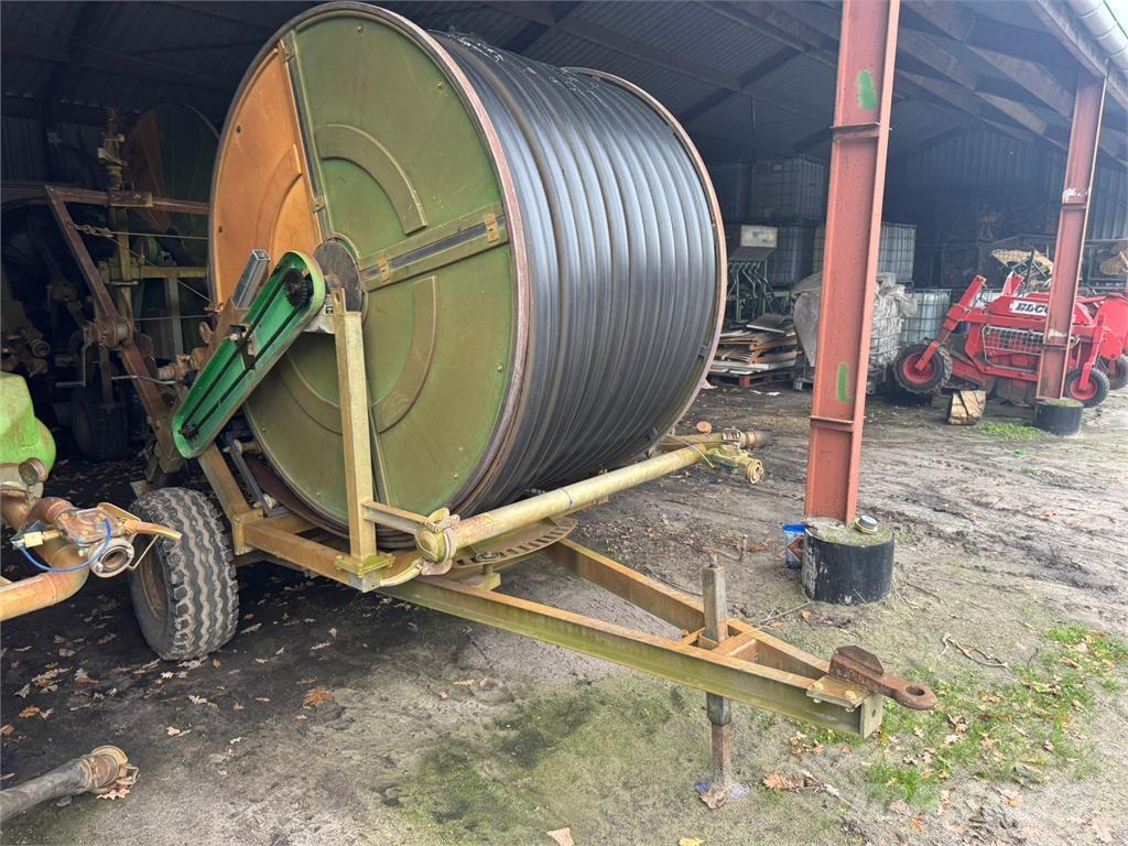 Irtec 75/250 Bewässerungssysteme