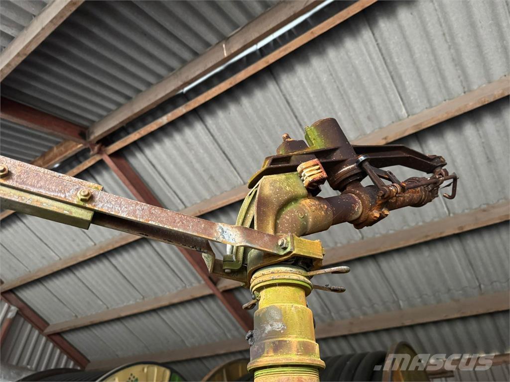 Irtec 75/250 Bewässerungssysteme