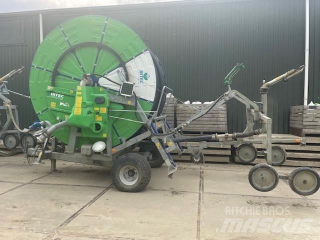 Irtec F 110/500 Bewässerungssysteme