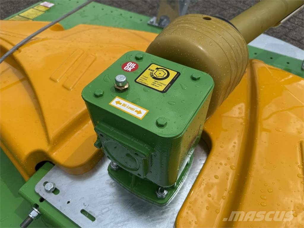 Joskin TR 270 C3 Mäher