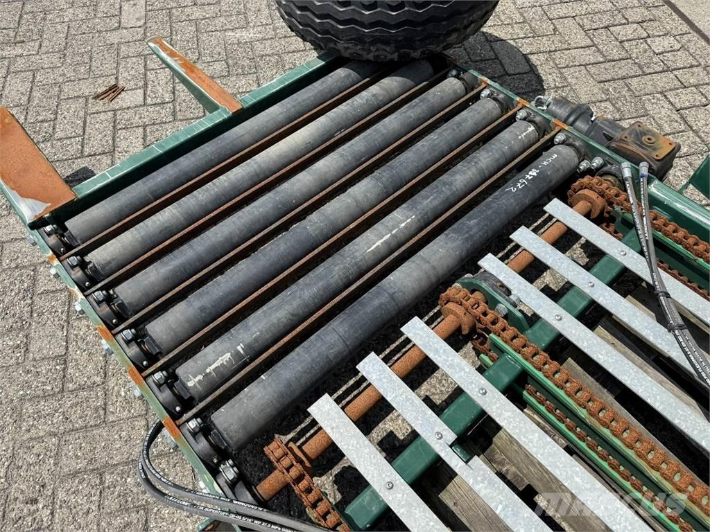  Kistenplateau Aardappelrooiers