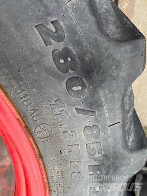 Kleber 280/85 R28 Reifen