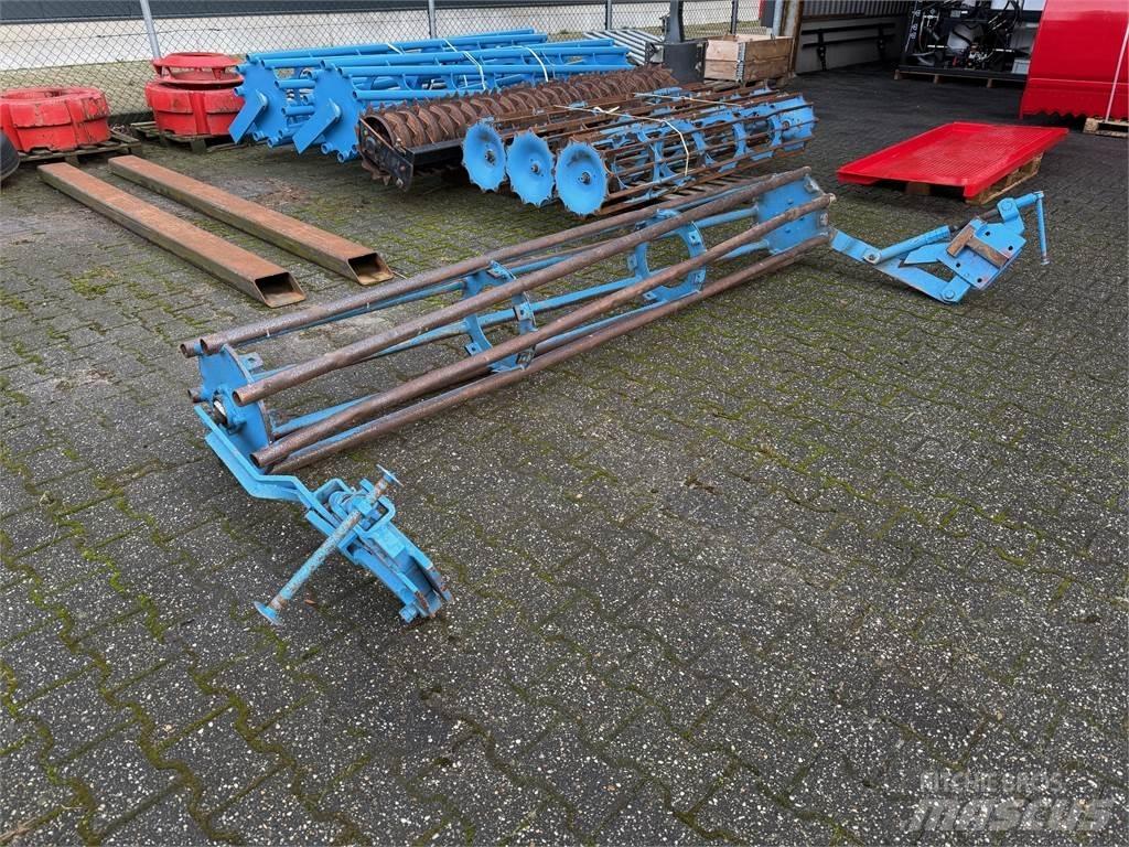  Kooirol 250 cm Sonstige Landmaschinen