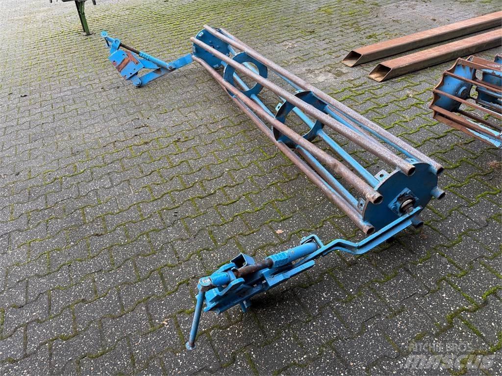  Kooirol 250 cm Sonstige Landmaschinen
