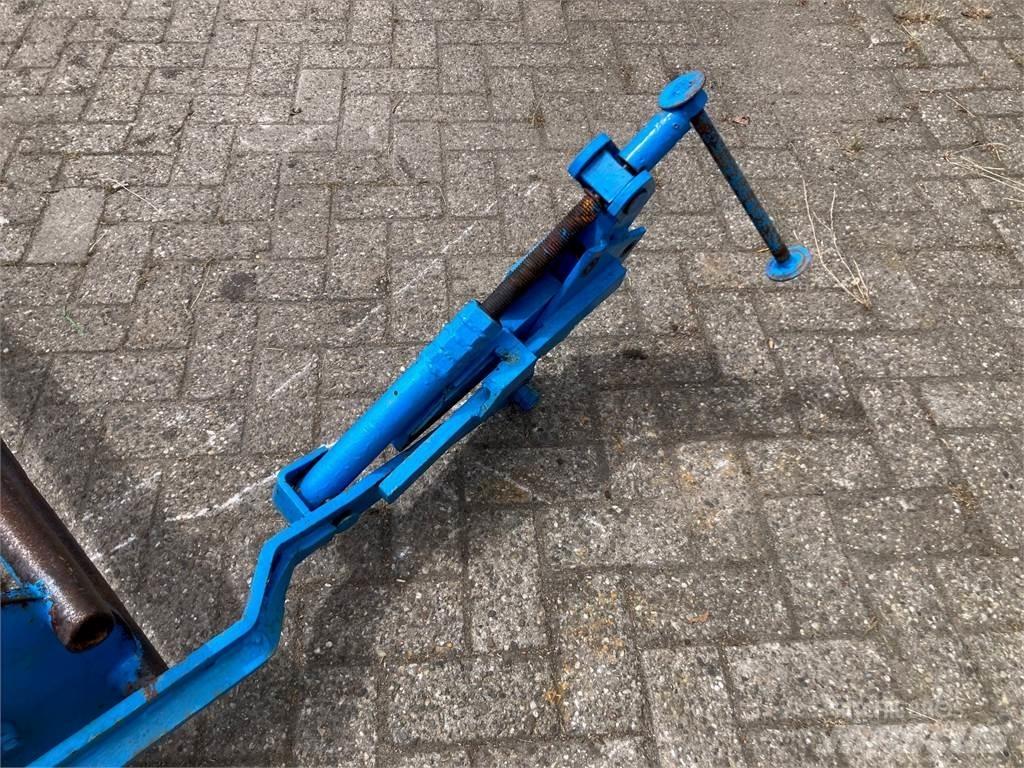  Kooirol 250 cm Sonstige Landmaschinen