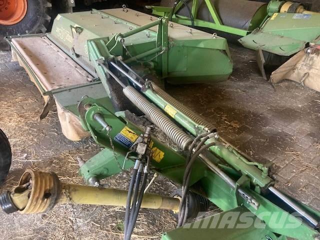 Krone EC 280 CV Q Mäher