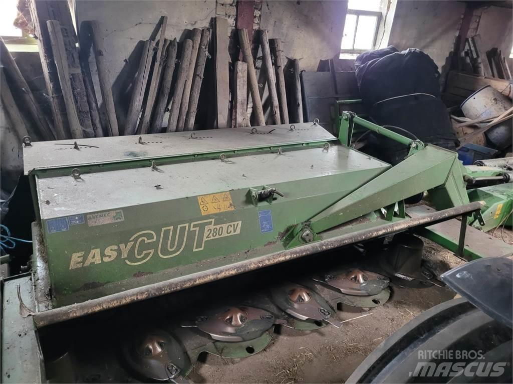 Krone EC R 280 CV Mäher