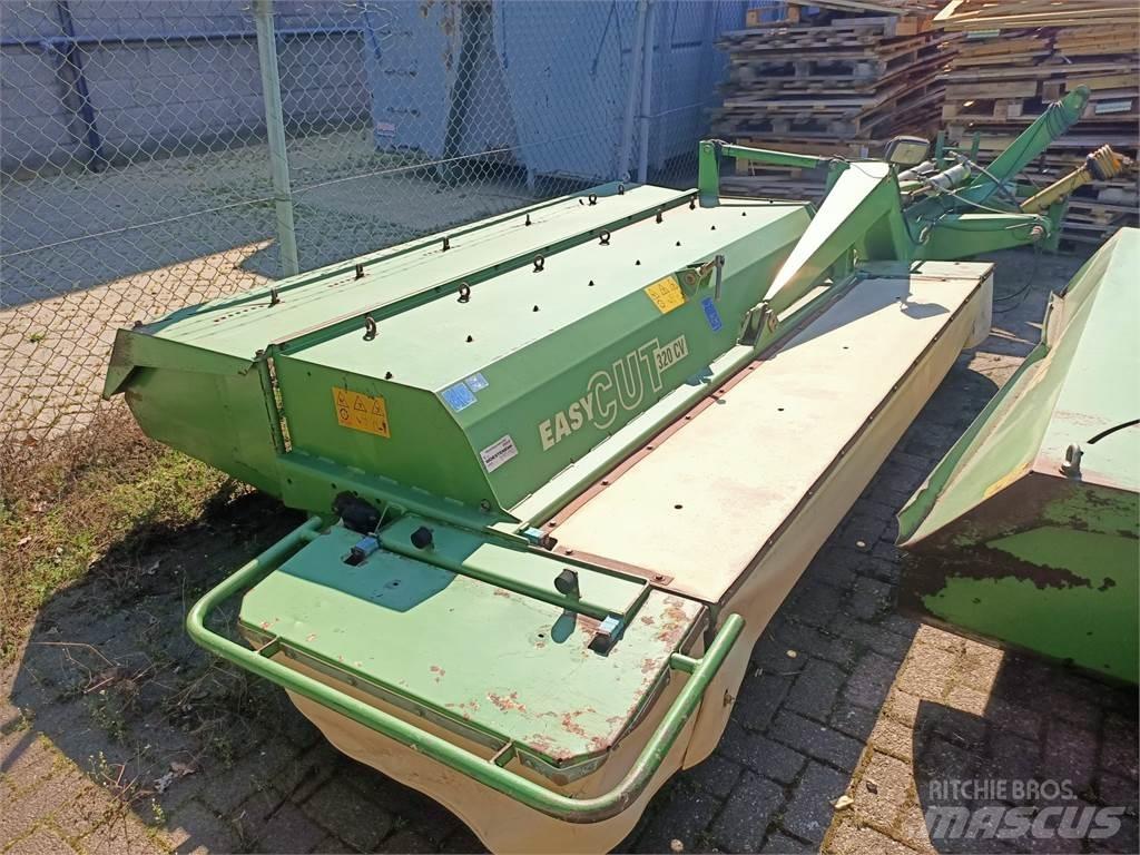 Krone EC R 320 CV Mäher