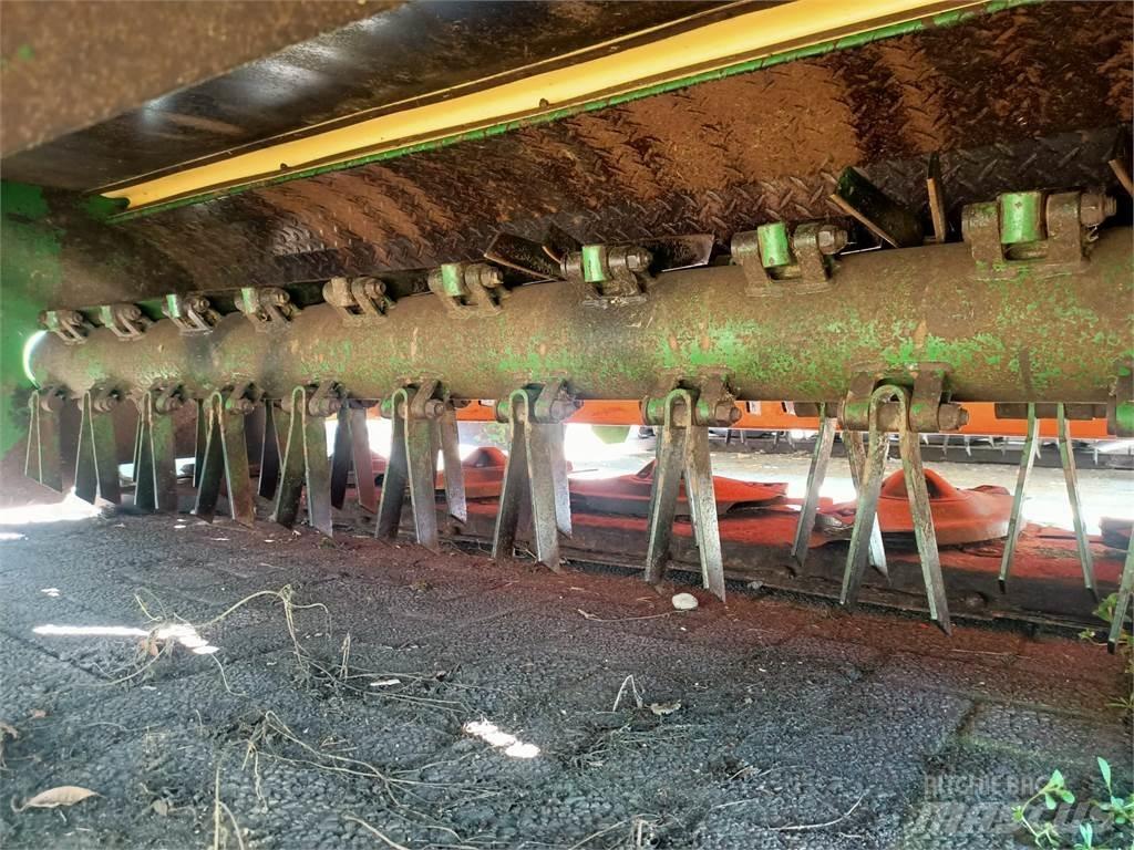 Krone EC R 320 CV Mäher