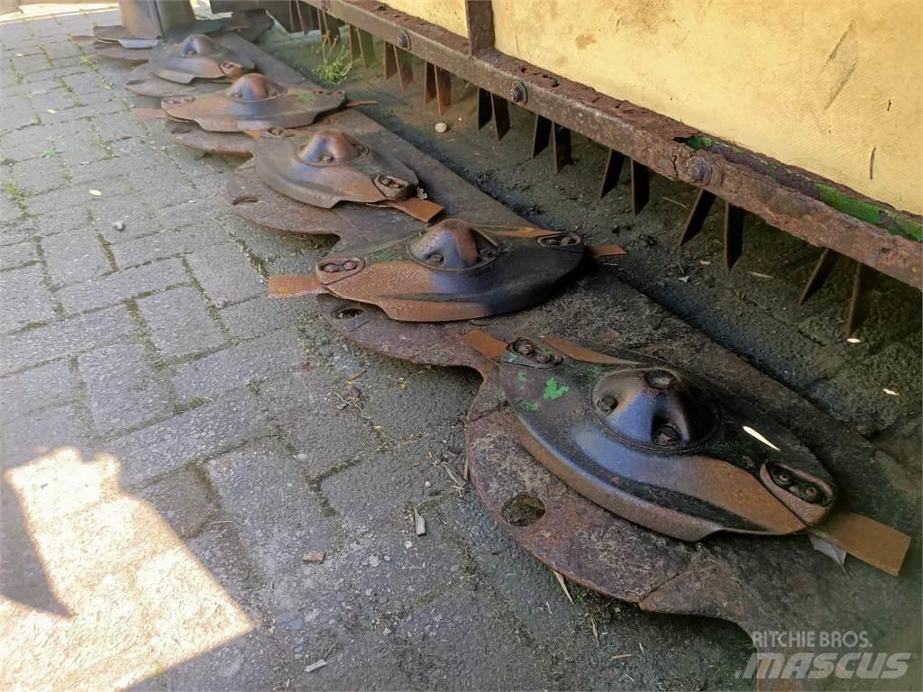 Krone EC R 320 CV Mäher