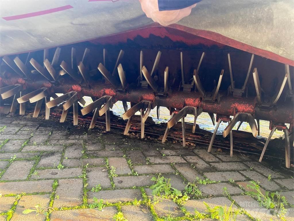 Kuhn FC 283 cv Mäher
