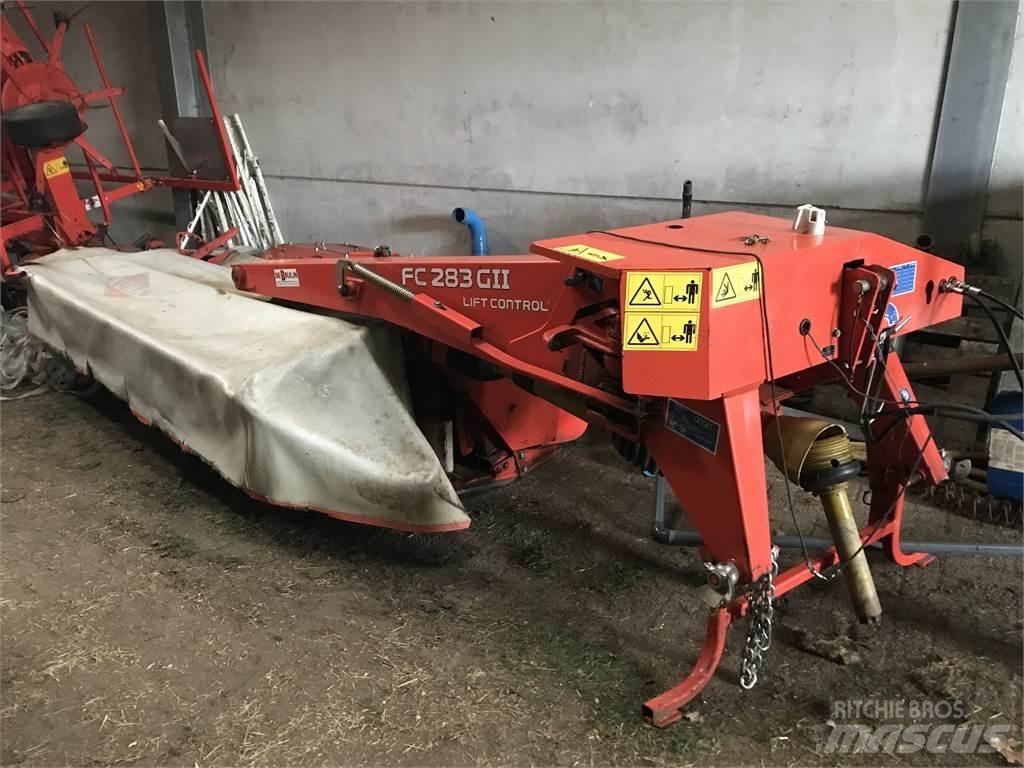 Kuhn FC 283 GII Mäher