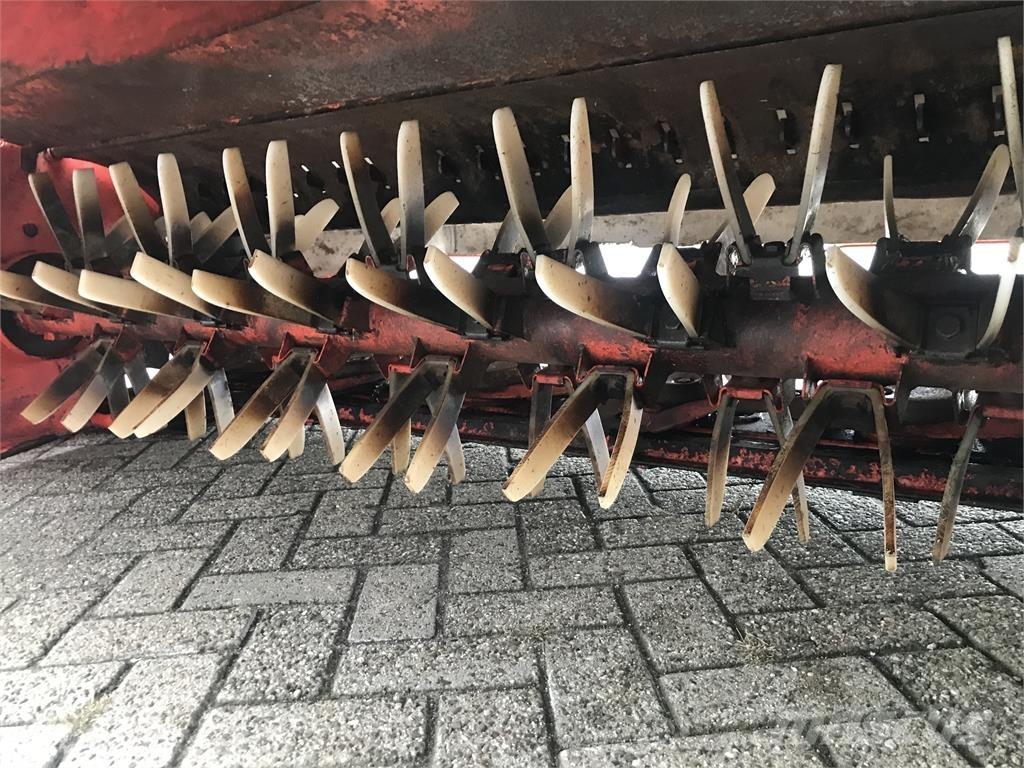 Kuhn FC 283 GII Mäher