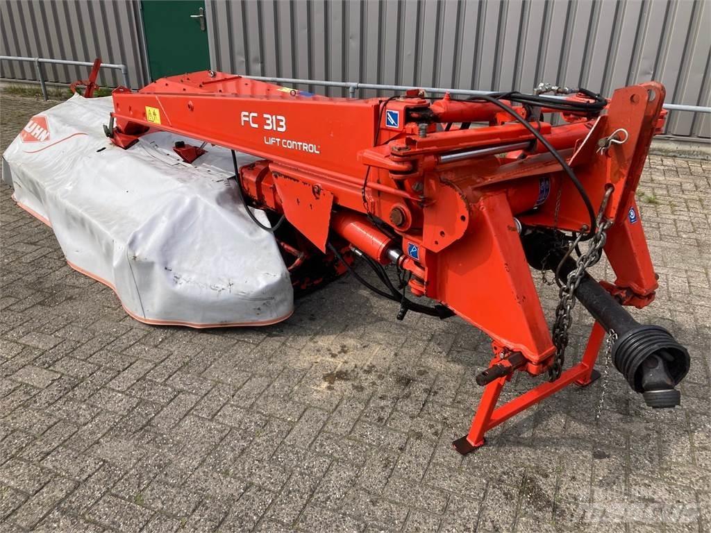 Kuhn FC 313 Mäher