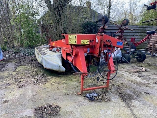Kuhn FC 313 FF Mäher