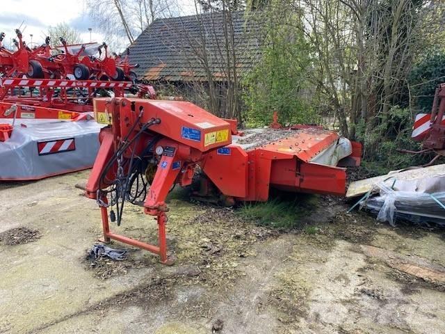 Kuhn FC 313 FF Mäher