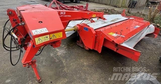 Kuhn FC 313 FF Mäher
