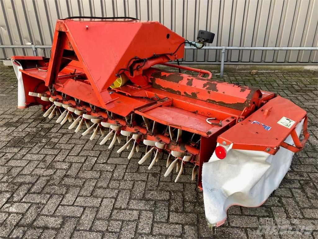 Kuhn FC280 F Mäher