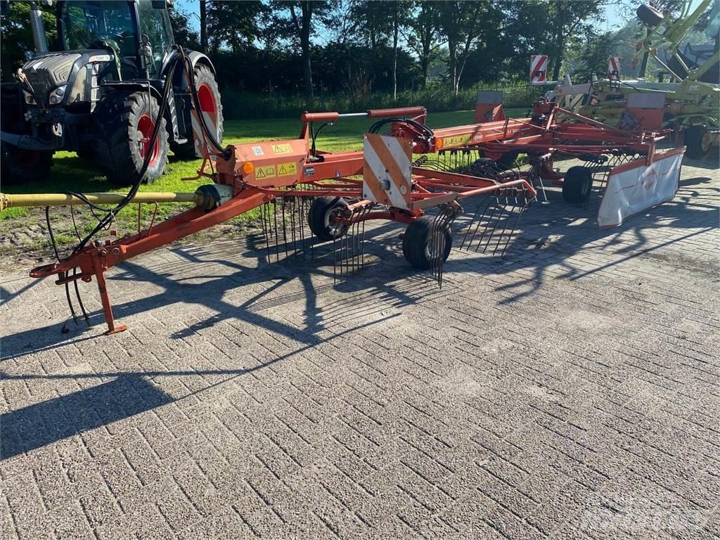 Kuhn GA 6000 Kreiselheuer/-wender