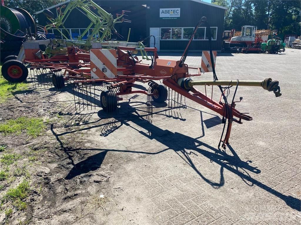 Kuhn GA 6000 Kreiselheuer/-wender
