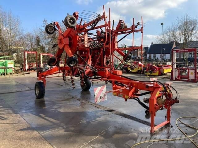 Kuhn GA 8521 hark Kreiselheuer/-wender