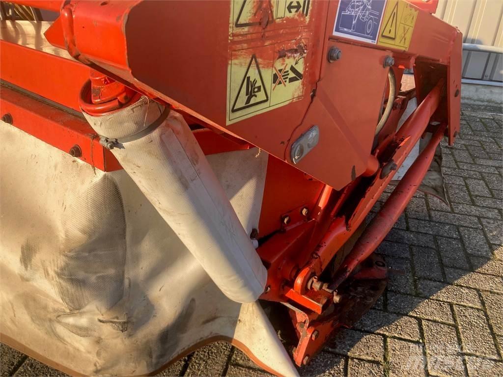 Kuhn GMD 802 F Mäher