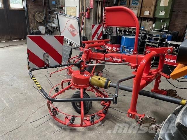 Kuhn haybob 360 Kreiselheuer/-wender