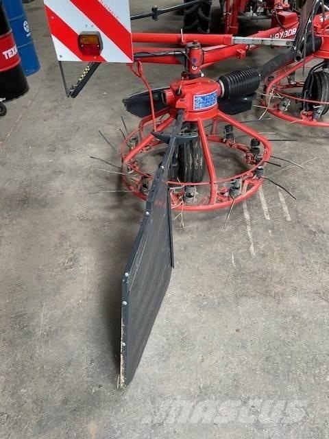 Kuhn haybob 360 Kreiselheuer/-wender