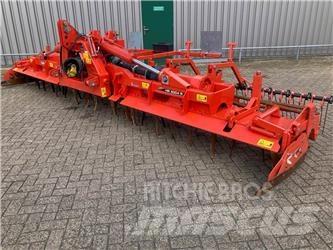 Kuhn HR 6004 R Motoreggen / Rototiller