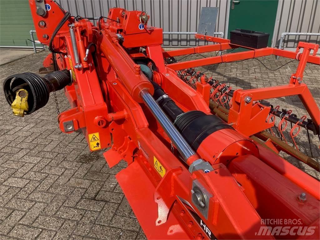 Kuhn HR 6004 R Motoreggen / Rototiller