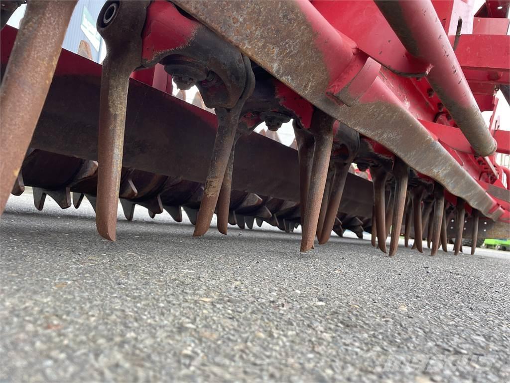 Lely 300-35 Motoreggen / Rototiller