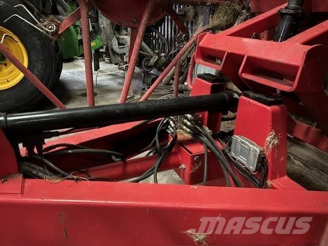 Lely Lotus 1020 Kreiselheuer/-wender