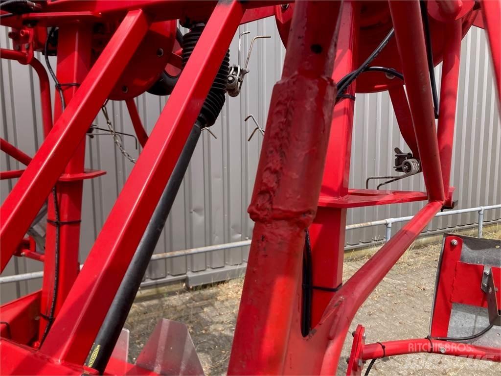 Lely Lotus 1020 Kreiselheuer/-wender