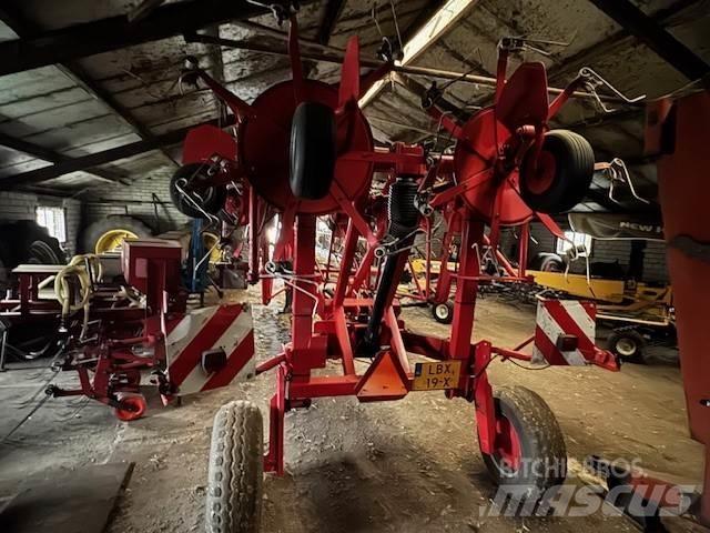 Lely Lotus 1020 Kreiselheuer/-wender