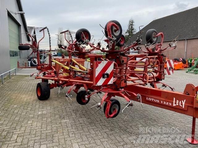 Lely Lotus 1325 Kreiselheuer/-wender