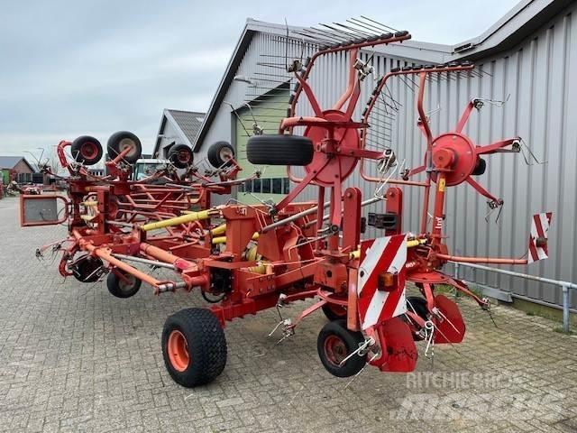 Lely Lotus 1325 Kreiselheuer/-wender