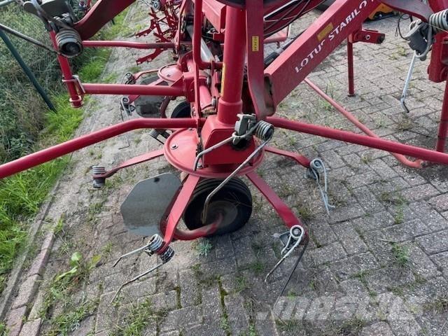 Lely Lotus 675 Kreiselheuer/-wender