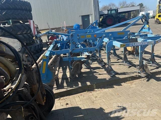 Lemken Karat 9/300 Grubber
