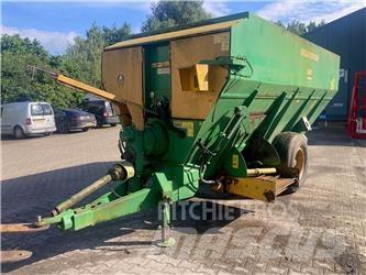 Marmix RX 9.13 Futtermischwagen