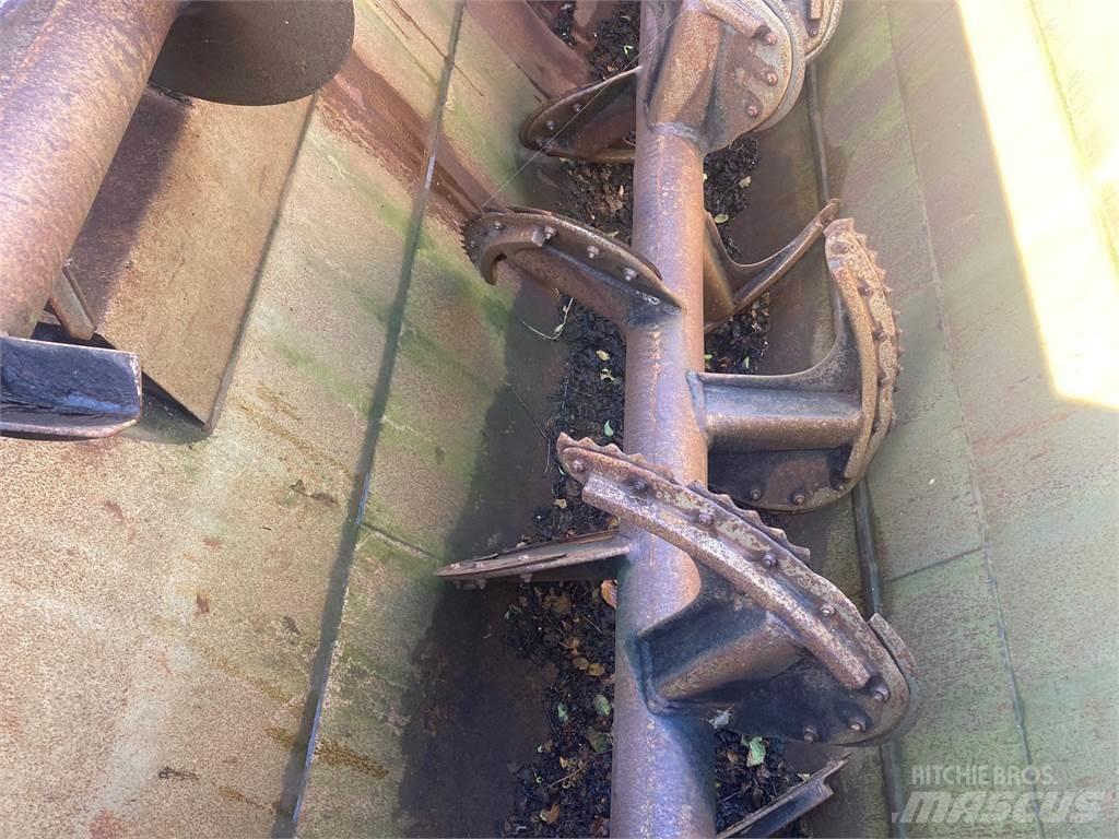Marmix RX 9.13 Futtermischwagen