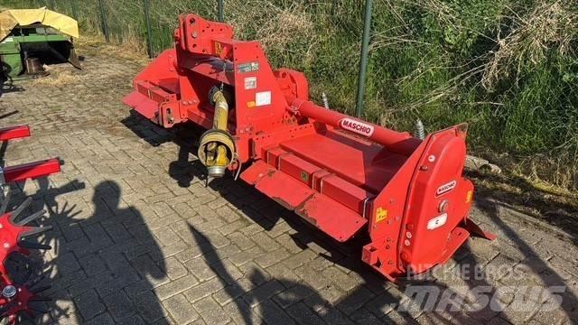 Maschio C 280 Motoreggen / Rototiller