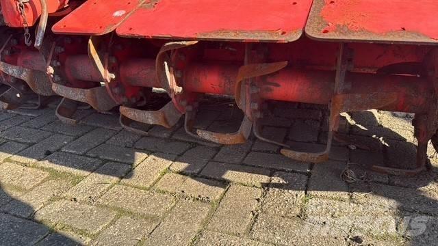 Maschio C 280 Motoreggen / Rototiller