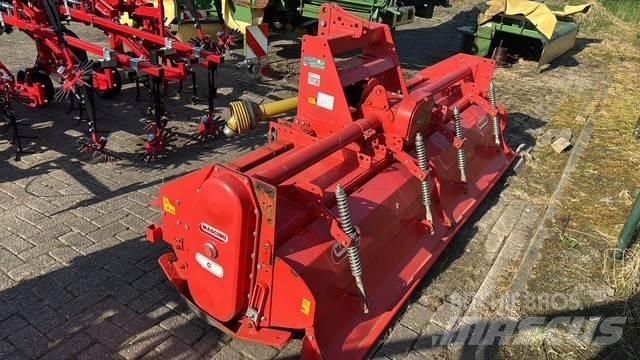 Maschio C 280 Motoreggen / Rototiller