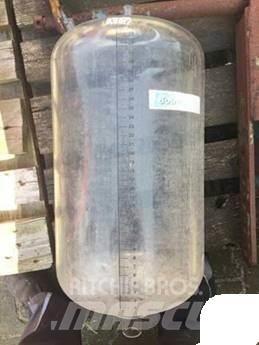  Meetglas 33 kg Sonstige Landmaschinen