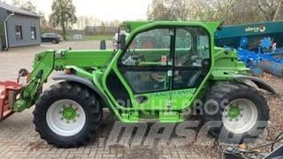 Merlo 32.6 L Plus Teleskoplader für Landwirtschaft